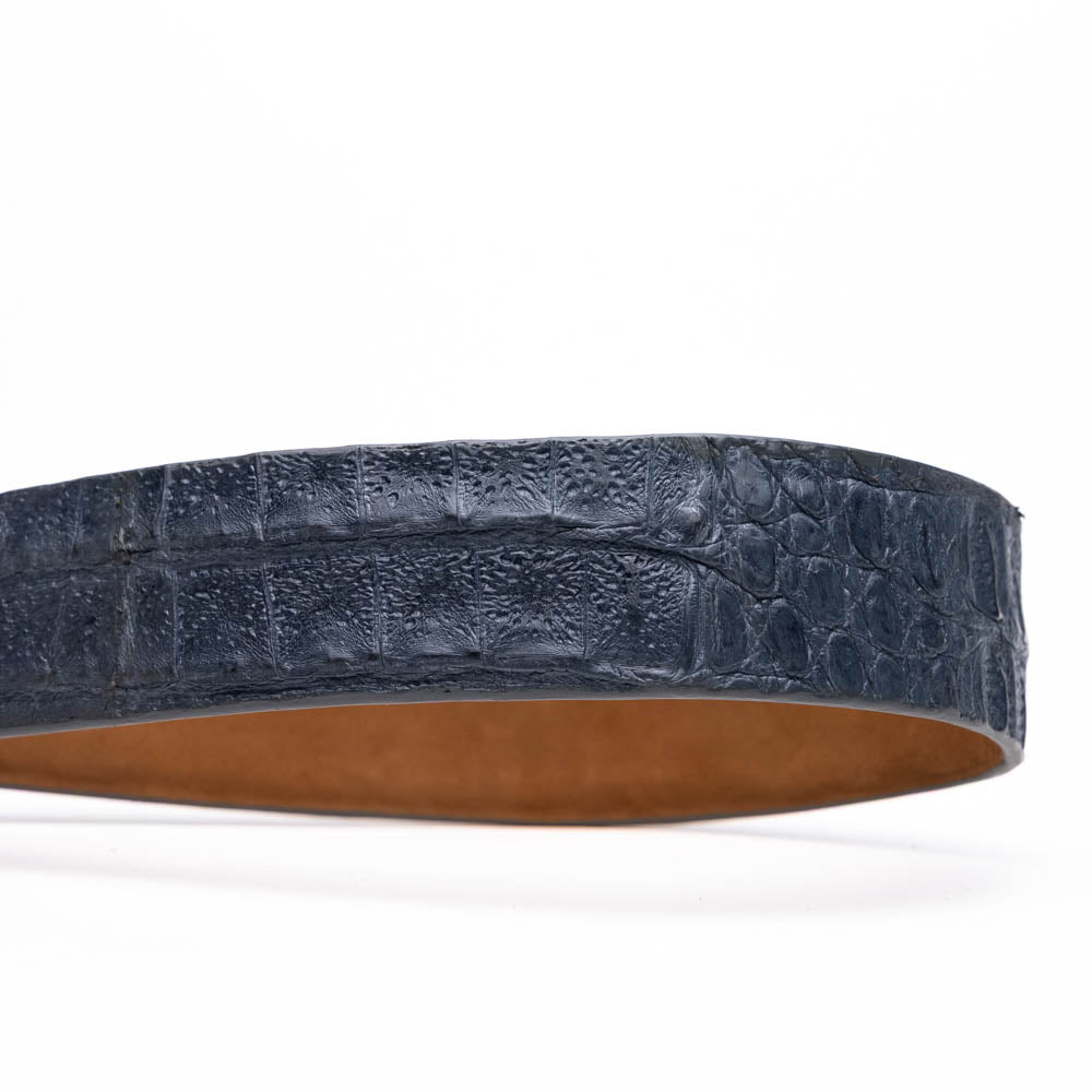 Silvio Belt | Gray