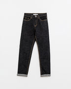 Skinny Jeans with Contrast Stitching