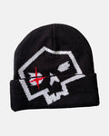 SkullRobot Knit Beanie