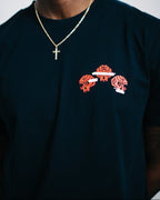 SkullRobot No Evil T-Shirt