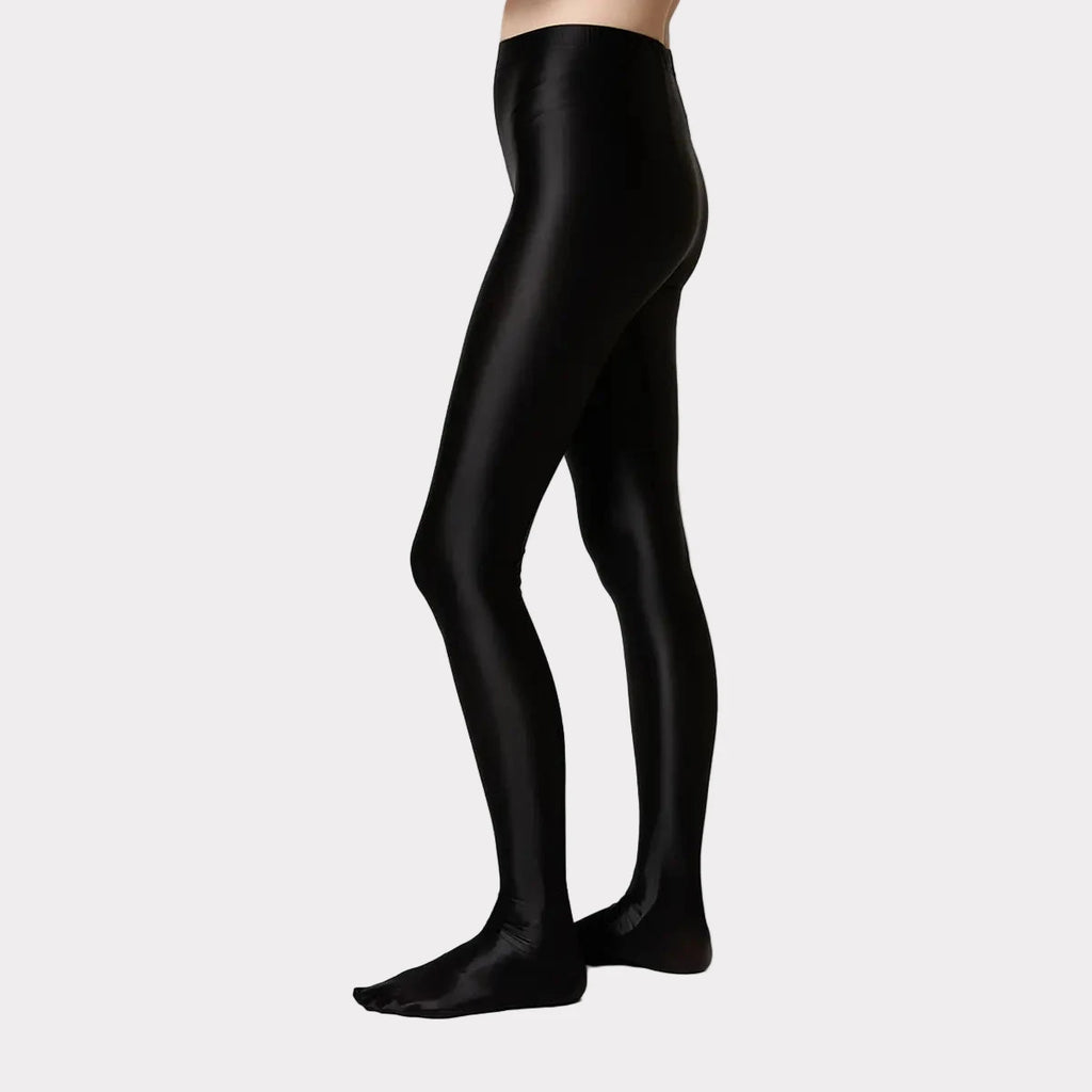 Slick Gloss Tights