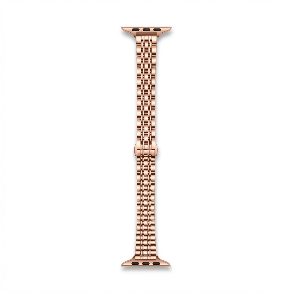 Glam Steel Strap