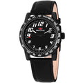 Seapro  Women's Bold Watch | Alloy Black