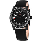Seapro  Women's Bold Watch | Alloy Black