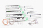 Sparkpen™ by Sparklean® | Ring Cleaner Pen for Diamonds, Pearls & Gemstones