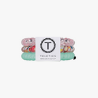 Spring Splash Small Hair Ties