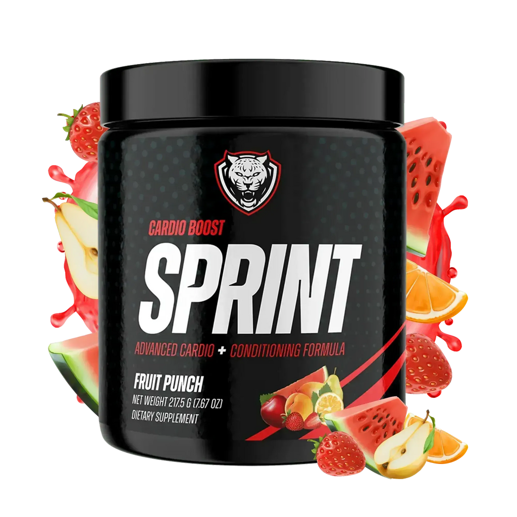SPRINT Hybrid Athlete Training Formula