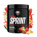 SPRINT Hybrid Athlete Training Formula