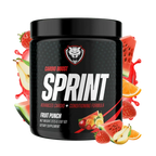 SPRINT Hybrid Athlete Training Formula