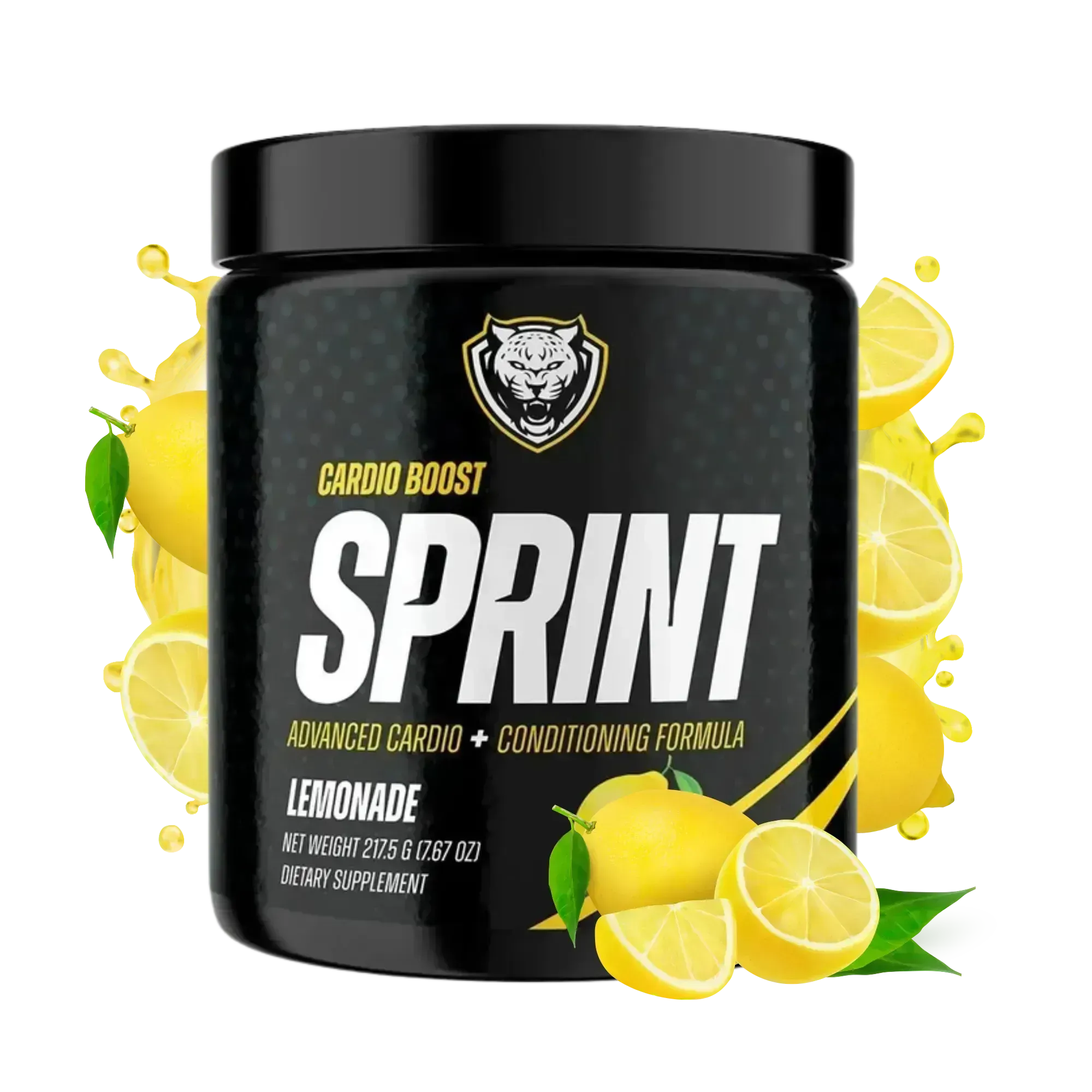 SPRINT Hybrid Athlete Training Formula