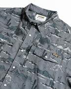 San Saba SS Shirt | Castlerock