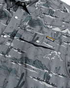 San Saba SS Shirt | Castlerock