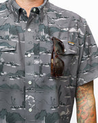 San Saba SS Shirt | Castlerock