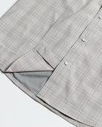 Deke SS Shirt | Storm Grey