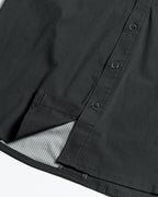 Thunderbolt SS Shirt | Vintage Black