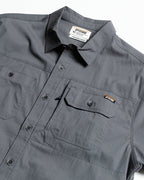 Thunderbolt SS Shirt | Castlerock