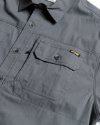 Thunderbolt SS Shirt | Castlerock