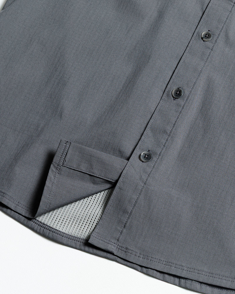 Thunderbolt SS Shirt | Castlerock