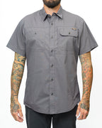 Thunderbolt SS Shirt | Castlerock