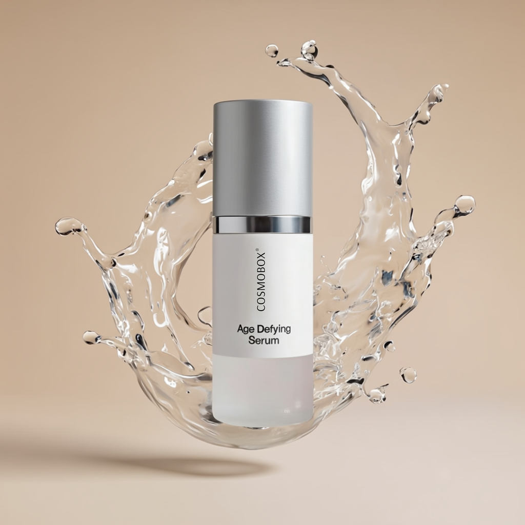 The LEGEND Age-Defying Serum