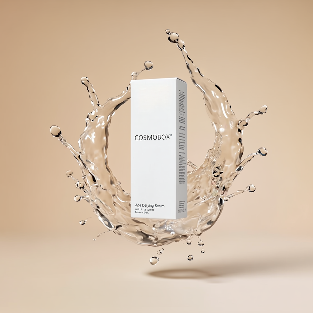 The LEGEND Age-Defying Serum