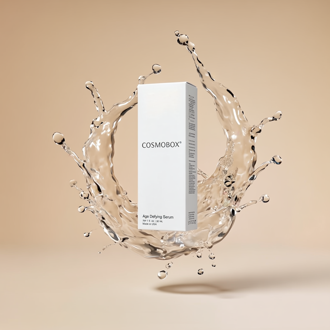The LEGEND Age-Defying Serum