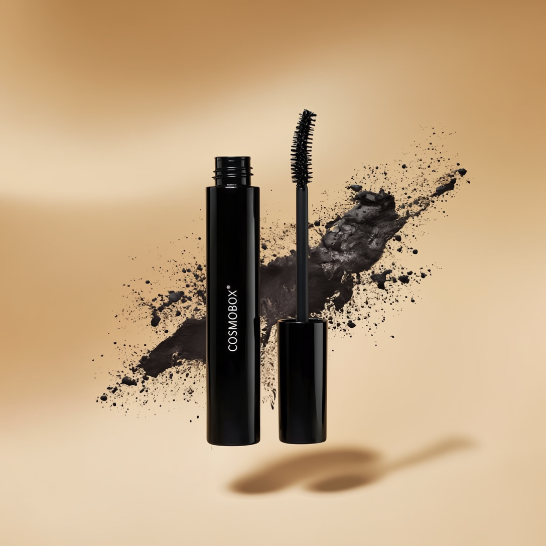 The DIVA Luxury Mascara