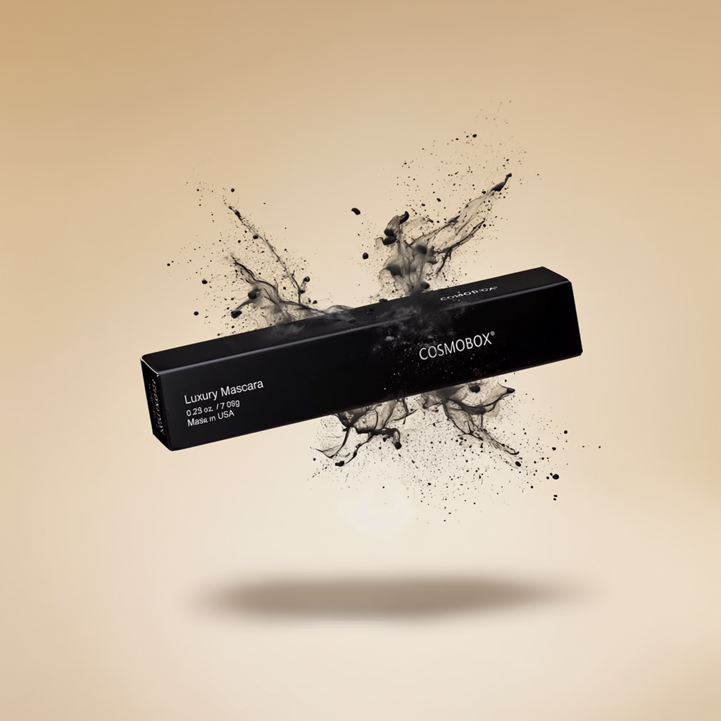 The DIVA Luxury Mascara
