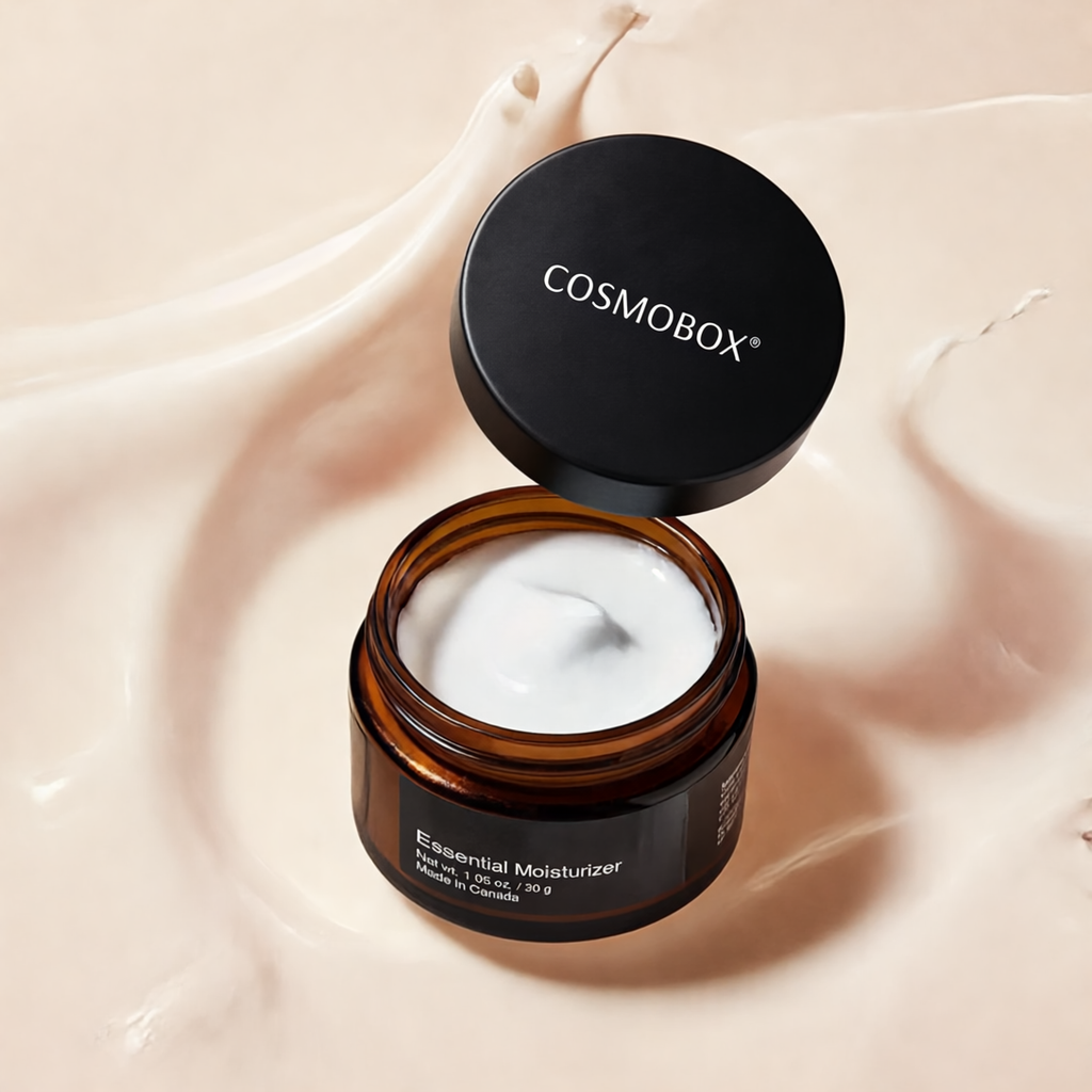 The ICON Essential Moisturizer