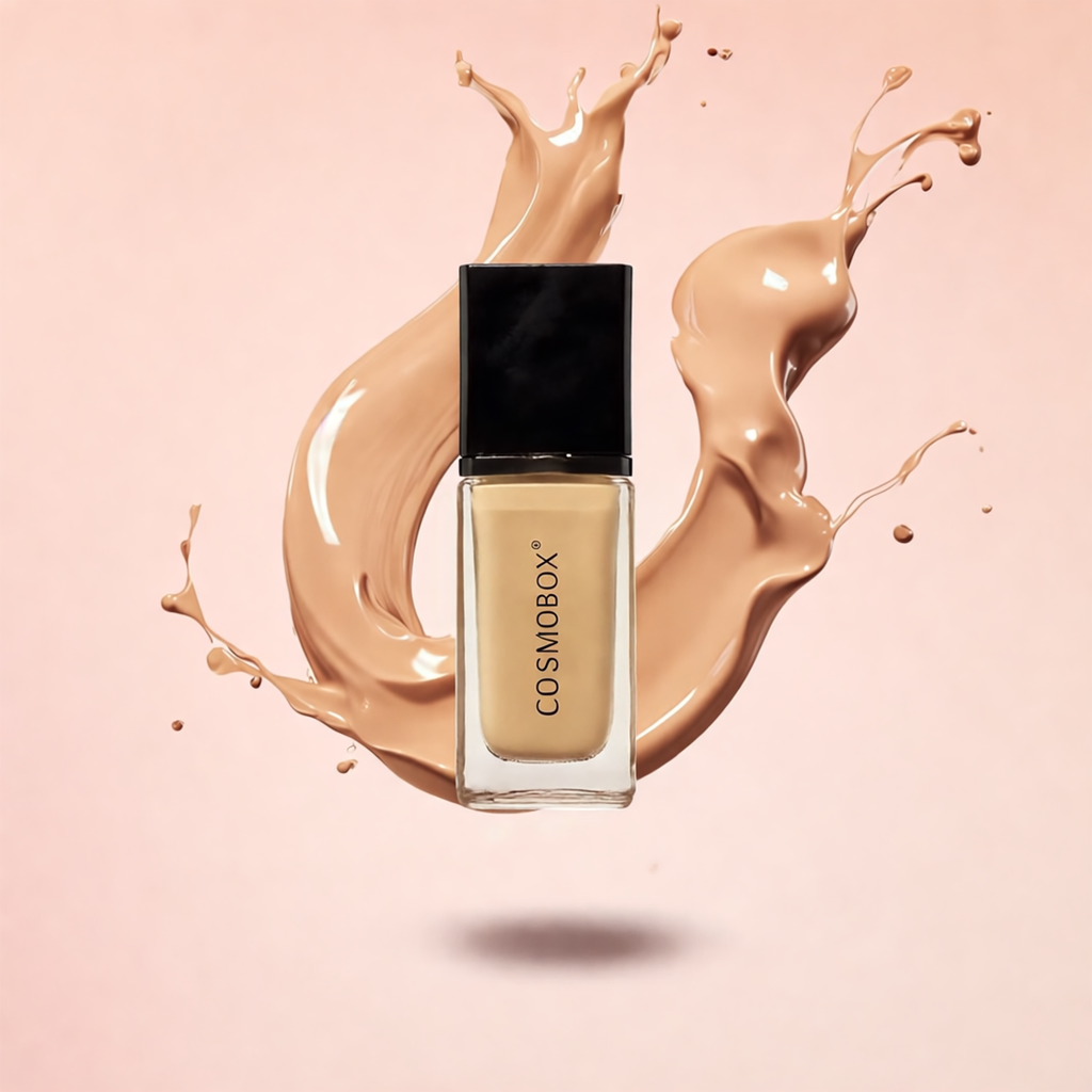 The VISIONARY Lumiwear Foundation