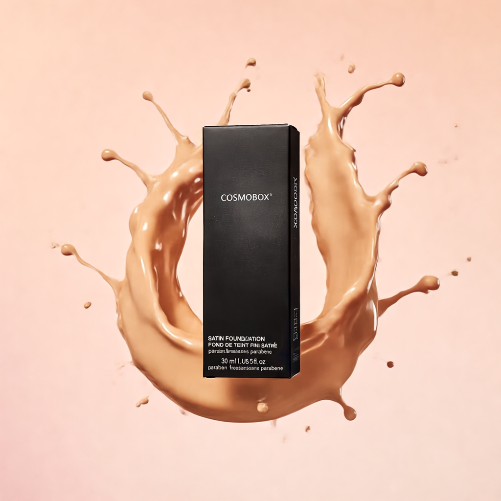 The VISIONARY Lumiwear Foundation