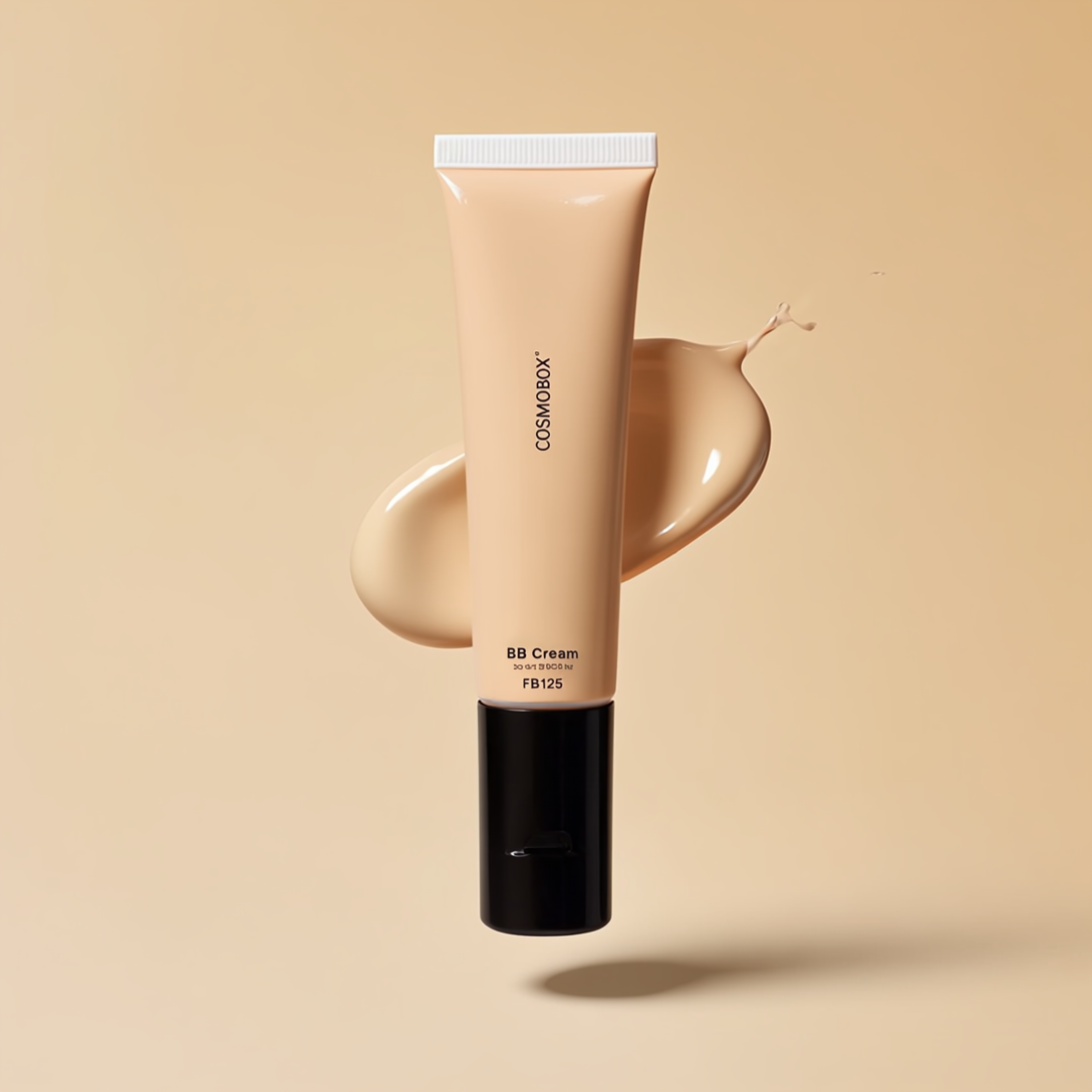 The TRAILBLAZER Skinperfect BB Cream
