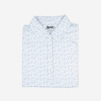 State of Michigan Women's Polo (Sleeveless)