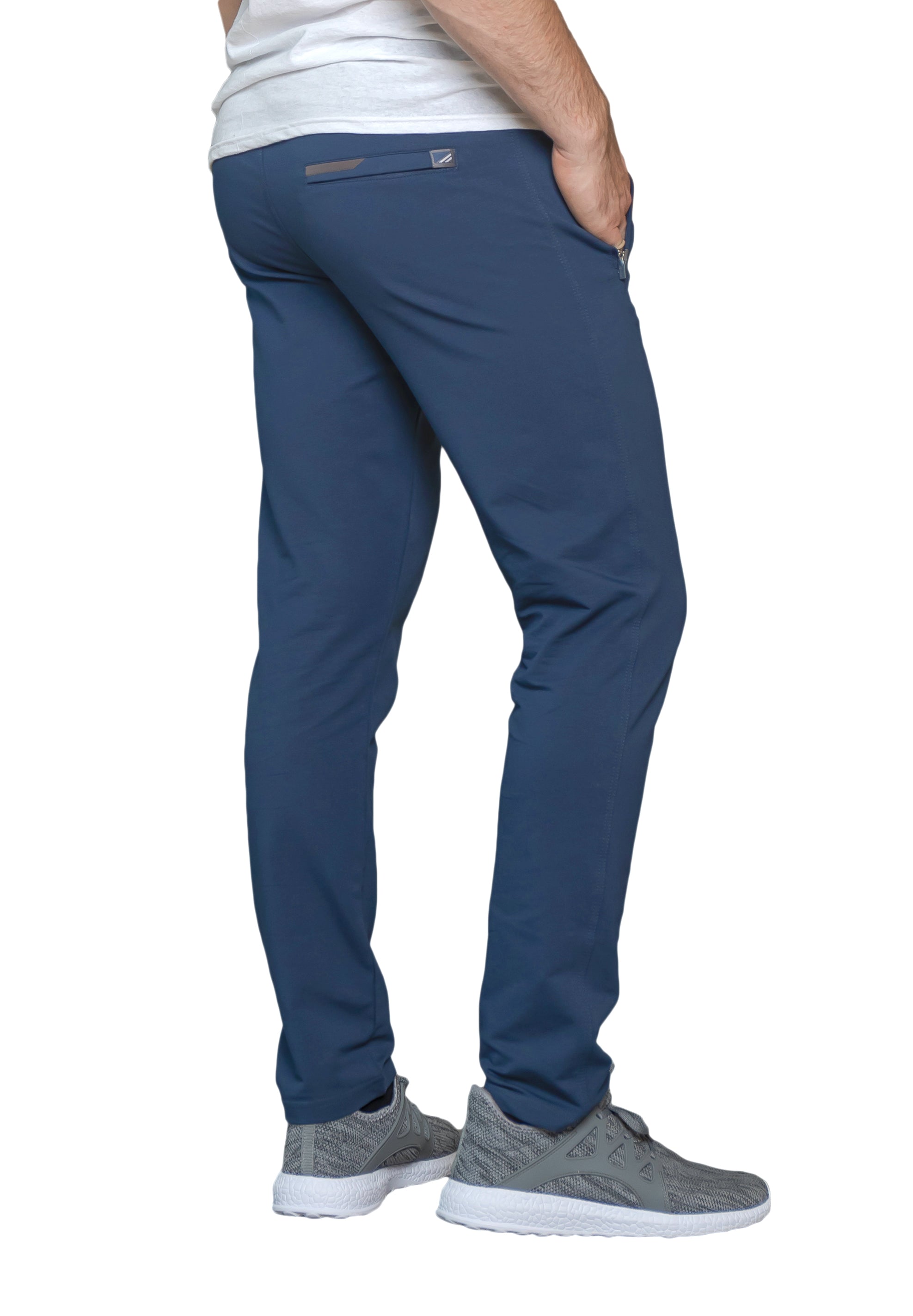 All-Day Comfort Athletic Pants Tapered | Average