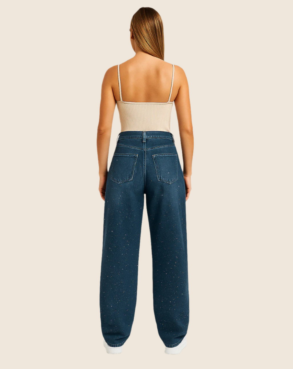 Stella Dust Jeans