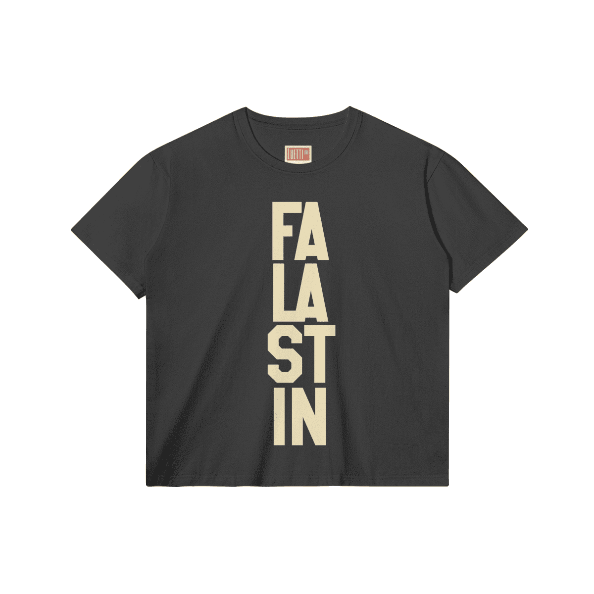 FALASTIN Adults Regular Fit T-shirt