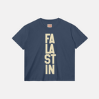 FALASTIN Adults Regular Fit T-shirt