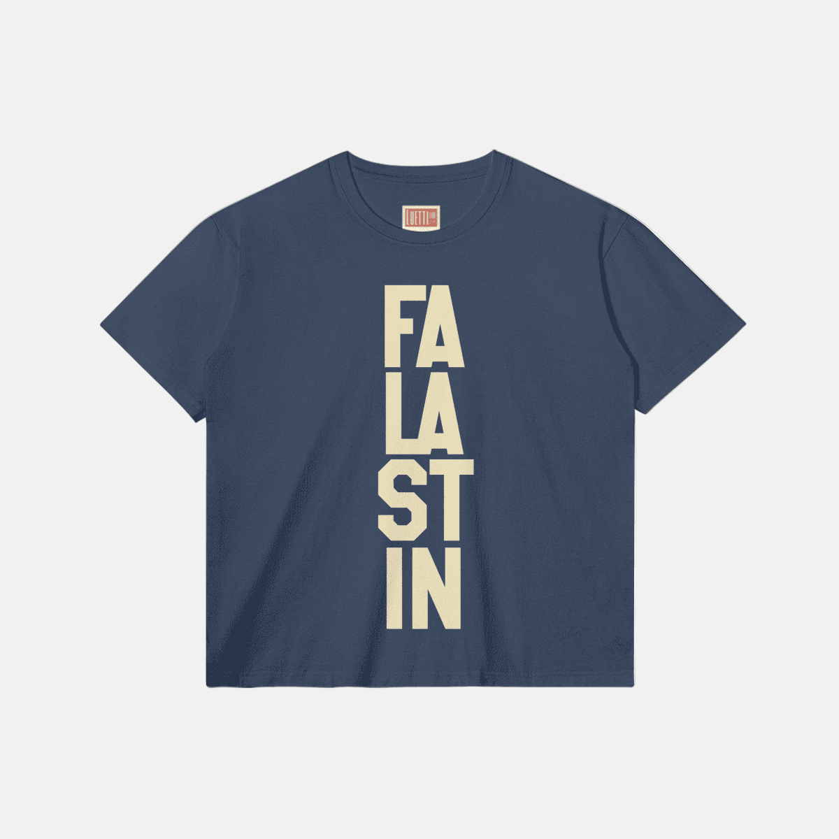 FALASTIN Adults Regular Fit T-shirt