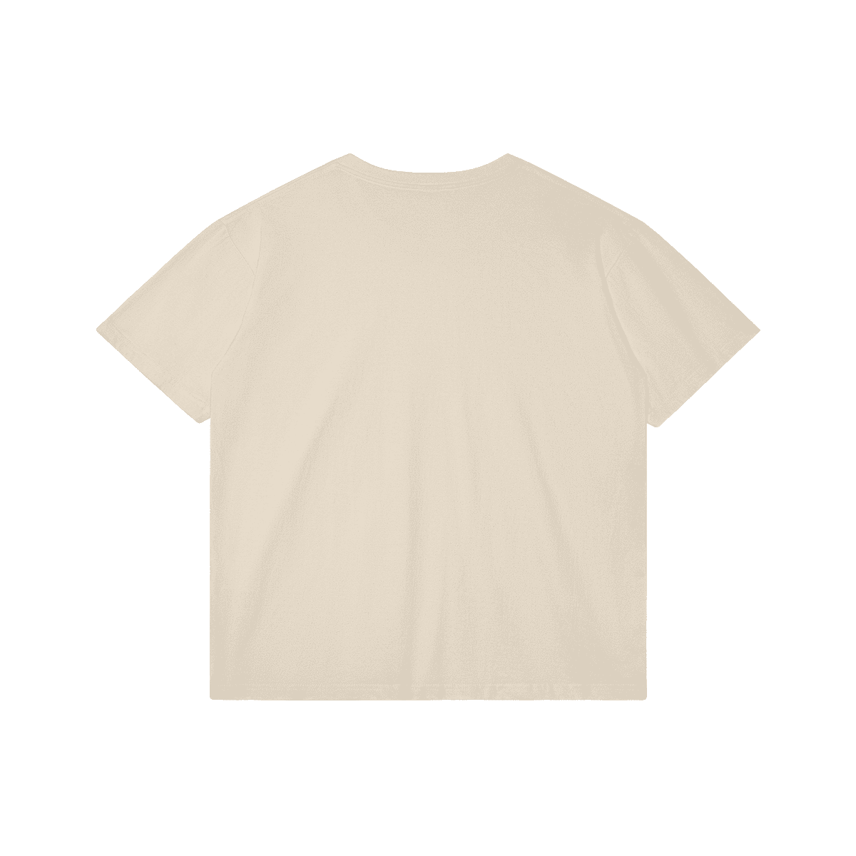 FASHION IS A STATEMENT Regular Fit T-shirt