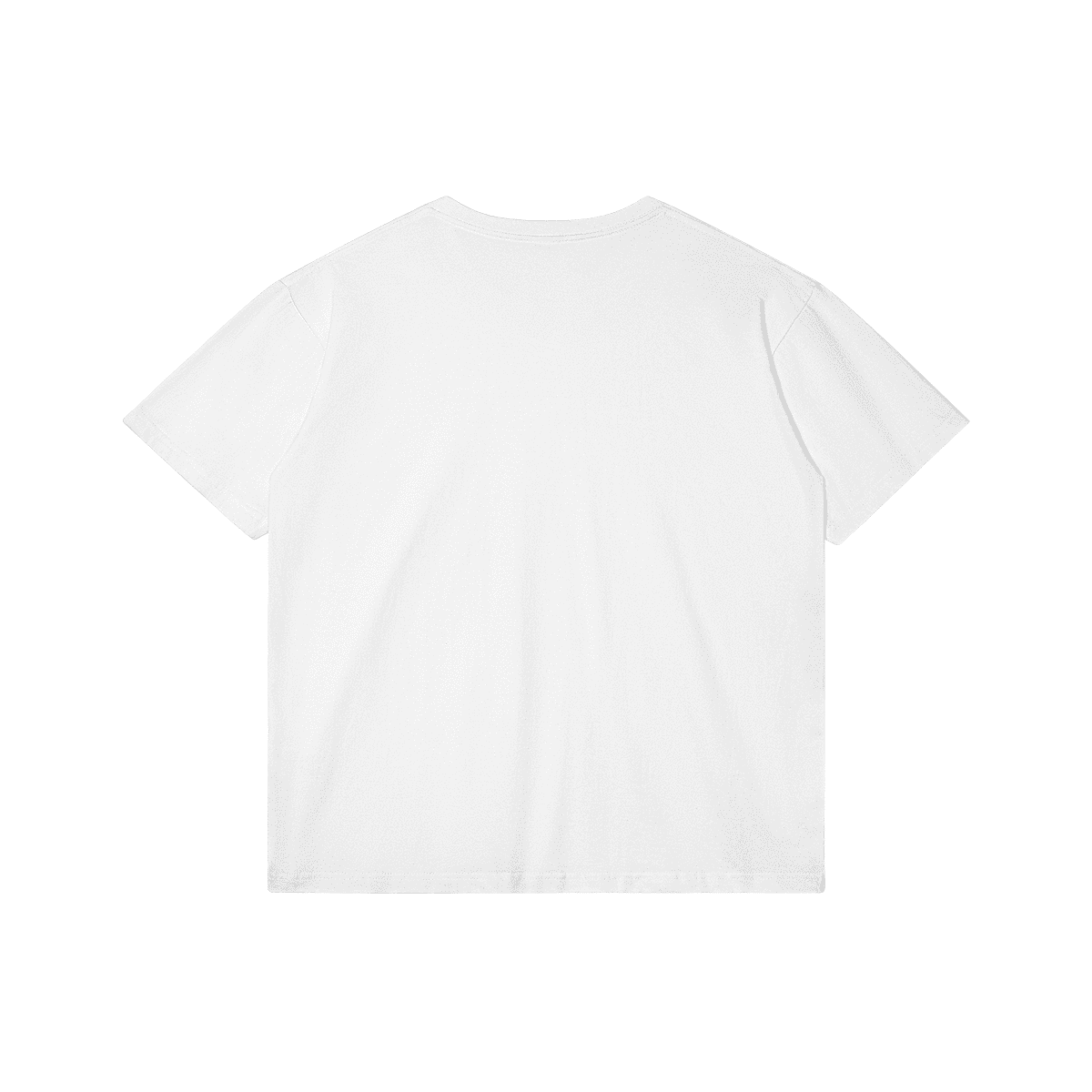 FASHION IS A STATEMENT Regular Fit T-shirt