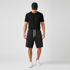 Men's Cargo Shorts | Black