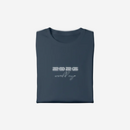 2026 World Cup Women's Tee | Navy