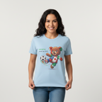 New Mexico '26 Women's Fitted Tee