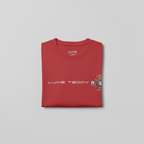 Teddy's Chance Slim Fit Tee