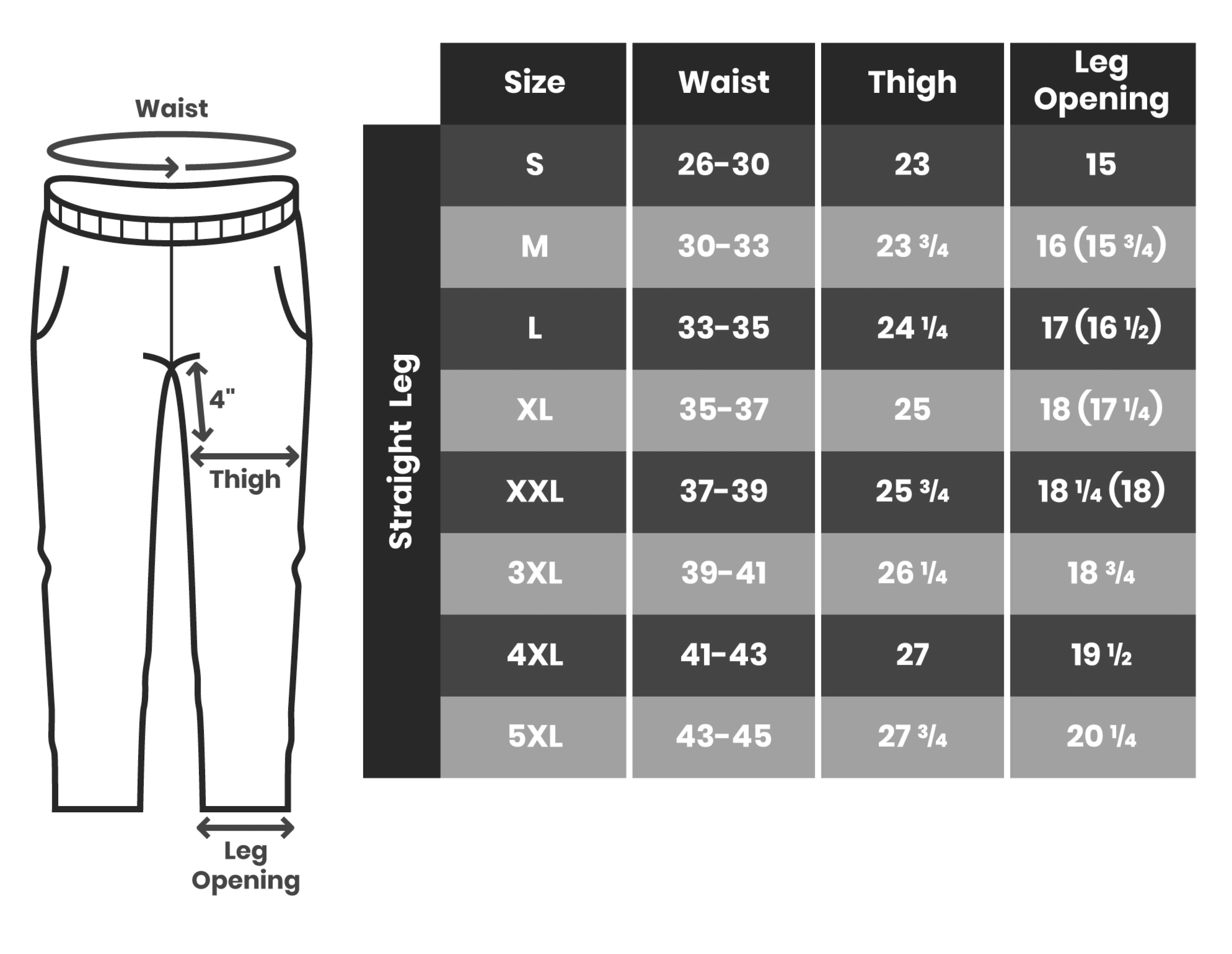 Insulated Fleece Lined Water Resistant Snow Pants Black | Tall