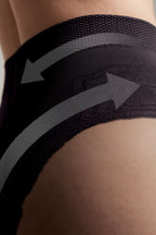 Tights Conte Style 20 Den | Ajour Control Top