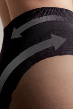 Conte Style Tights 40 Den | Ajour Control Top