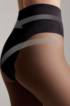 Tights Conte Style 20 Den | Ajour Control Top
