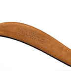 Massimo Belt Honey
