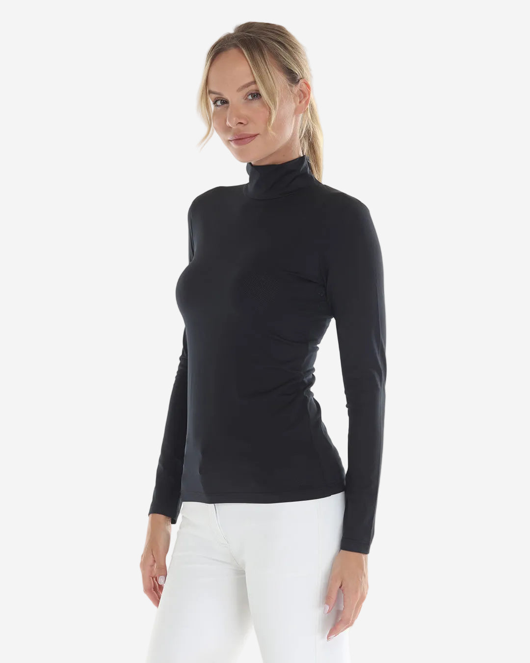SUMMER Mini Mesh Top